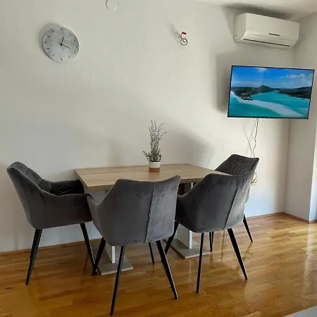 Apartman Dunja Daire